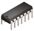 Infineon IR21844PBF, MOSFET 2, 2.3 A, 20V 14-Pin, PDIP