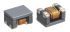 TDK, ACP, 3225 Shielded Wire-wound SMD Inductor ±25% Wire-Wound 2A Idc