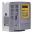 Parker Inverter Drive, 1.1 kW, 3 Phase, 400 V ac, 6 A, AC10 Series