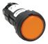 Idec 橙色LED面板指示灯, 11mA, 24.1 x 22.3mm安装孔径