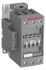 ABB AF Series Contactor, 230 V ac Coil, 4-Pole, 100 A, 22 kW, 4NO, 690 V ac