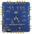 Silicon Labs 芯科科技 时钟倍增器/抖动衰减器, 评估测试板, 用于评估Si5347