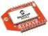 Microchip Bluetooth-chip, Version 2.1, 4dBm udgangseffekt, RN42XVU-I/RM