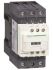 Schneider Electric LC1D Series Contactor, 220 V ac Coil, 3-Pole, 3NO