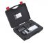 Stroboscope portable RS PRO 12500tr/min max, échantillonnage: 9μs, Xénon Blanc