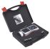 Stroboscopio portatile RS PRO, 300000giri/min max