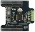 STMicroelectronics X-Nucleo-IHM Stepper Motor Driver for STM32 Nucleo Boards