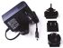 Adattatore/base caricabatterie per termocamera FLIR, per E30, E40, E50, E60, E75, E85, E95