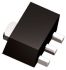ADL5535ARKZ-R7 Analog Devices, RF Amplifier Linear, 16.7 dB 1 GHz, 3-Pin SOT-89