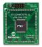 Microchip PIC32MX570F512L USB/CAN Explorer 16 PIM MCU Evaluierungsplatine PIC PIC32