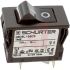 Schurter Thermal Circuit Breaker - TA45 2 Pole 60 V dc, 240V ac Voltage Rating Panel Mount, 10A Current Rating