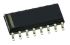 Microchip SST26 Flash-Speicher 64MBit, 8M x 8 Bit, SPI, 3ns, SOIC, 16-Pin, 2,7 V bis 3,6 V