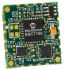 Microchip Beschleunigungssensor 9-Achsen SMD I2C Modul 400kHz 16-Pin