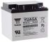 Yuasa 12V M5 Sealed Lead Acid Battery, 50Ah
