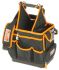 Bahco Polyester Hard Bottom Bag with Shoulder Strap 300mm x 220mm x 350mm