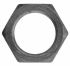 Schurter Push Button Nut for use with Schurter Pushbuttons, 0098.9206