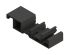 CAMDENBOSS PA66 DIN Rail Clip for Use with G Section 32 mm DIN Rail, Mini Top Hat 15 mm DIN Rail, Standard Top Hat 35