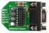 Kit de desarrollo Controlador RS232 MikroElektronika MIKROE-222