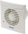 Vent-Axia Silhouette 100B Silhouette Rectangular Ceiling Mounted, Panel Mounted, Wall Mounted Extractor Fan, 75m³/h,