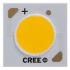 Cree LED, COB LED 白 5000K (15.85 x 15.85 x 1.7mm), CXB1512-0000-000N0BN450E