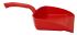 Vikan Red Dust Pan for All Industries