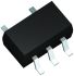 DiodesZetex Hall-Effekt-Sensor Schalter SMD Omnipolar SOT-553 5-Pin