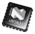 Nordic Semiconductor NRF24LE1-F16Q24-T , 8 bit Wireless Microcontroller System On Chip SOC for Advanced Remote