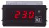 Sifam Tinsley Beta 90 7 Segment Display Digital Panel Multi-Function Meter for Voltage, 22.2mm x 45mm