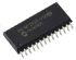 Microchip, 8bit PIC Mikrokontroller, 40MHz, 1,024 kB, 48 kB Flash, 28 Ben SOIC