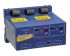 Sensore di livello a ultrasuoni Flowline serie Switch-Pro, montaggio Guida DIN, uscita NA/NC, Relè SPST
