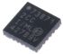 Microchip MCP73871-2CCI/ML, Battery Charge Controller IC, 4.5 to 6 V, 1A 20-Pin, QFN
