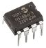 DAC 12 bitów Microchip Otwór przezierny C/A: 2 8 -pinowy PDIP