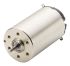 Portescap 24 W直流有刷电机 直流电动机, 24 V 直流, 10320 rpm, 3mm轴直径, 30 mNm最大输出