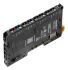 Weidmüller IB IL RS 485/422-PRO-PAC Remote I/O-Modul, 4 x Analoge Spannung IN, 120 x 11,5 x 76 mm