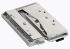Dymo XTL 切割器, 切割器模块, 适用于XTL 300打印机