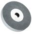 Sidamo A 24 R Aluminium Oxide Grinding Wheel, 150mm Diameter, P36 Grit