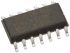 Infineon MOSFETゲートドライバ 2.3 A DSO 2 14-Pin ガルバニック絶縁 非反転 表面実装