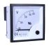 RS PRO 交流指针电压表, 测量范围0 → 500V