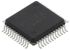 Mikrokontroler Renesas Electronics R8C / 34K LQFP 48-pinowy Montaż powierzchniowy R8C CPU 128 kB (ROM), 4 kB (Flash)
