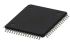 Mikrokontroler Renesas Electronics R8C / 36C LQFP 64-pinowy Montaż powierzchniowy R8C CPU 128 kB (ROM), 4 kB (Flash)
