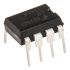 onsemi HCPL SMD Optokoppler AC/DC-In / Photodarlington-Out, 8-Pin PDIP