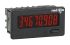 Red Lion CUB4L8 Counter Counter, 8 Digit, 9 → 28 V dc