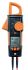 Testo 770-2 Clamp Meter, Max Current 400A ac CAT III 1000V With RS Calibration