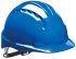 JSP EVO3 Blue Safety Helmet , Adjustable, Ventilated