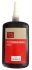 RS PRO T71 Schraubensicherungsklebstoff anaerob Flüssig Rot , Flasche 250 ml aushärtend in 24 h