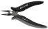 CK Round Nose Pliers, 145 mm Overall, 31mm Jaw