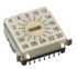 Przełącznik DIP 32-pozycyjny SMD 100 mA -25 → +95°C