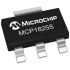 Microchip MCP1825S-3302E/DB, 1 Low Dropout Voltage, Voltage Regulator 500mA, 3.3 V 3+Tab-Pin, SOT-223