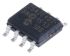 Microchip 25AA02E48-I/SN, 2kbit Serial EEPROM Memory, 50ns 8-Pin SOIC Serial-SPI