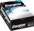 Energizer 2号电池, 8.5AH, 碱性，锌二氧化锰电池, 1.5V